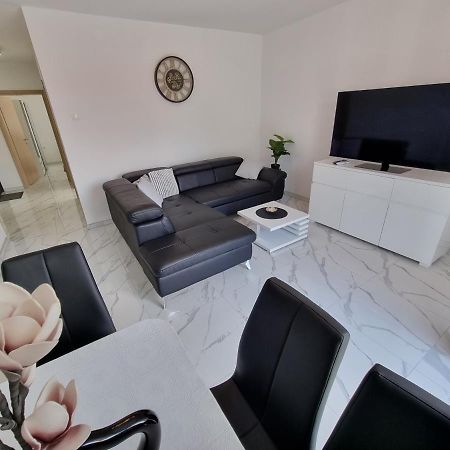 Apartman Striga Crikvenica Buitenkant foto