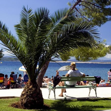 Apartman Striga Crikvenica Buitenkant foto