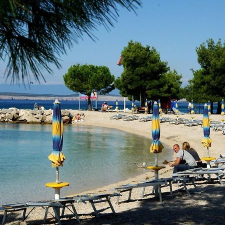 Apartman Striga Crikvenica Buitenkant foto