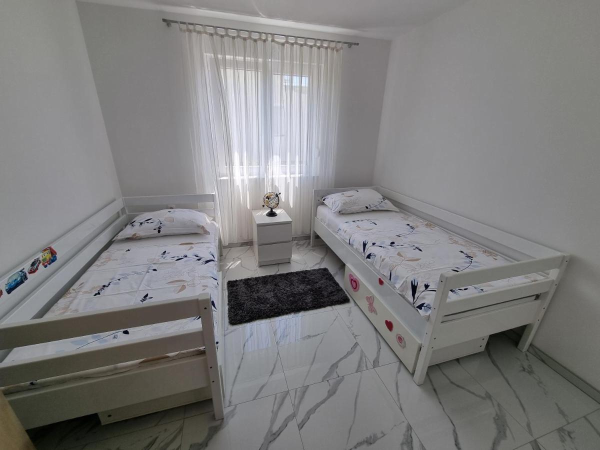 Apartman Striga Crikvenica Buitenkant foto