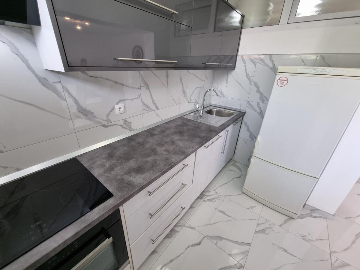 Apartman Striga Crikvenica Buitenkant foto